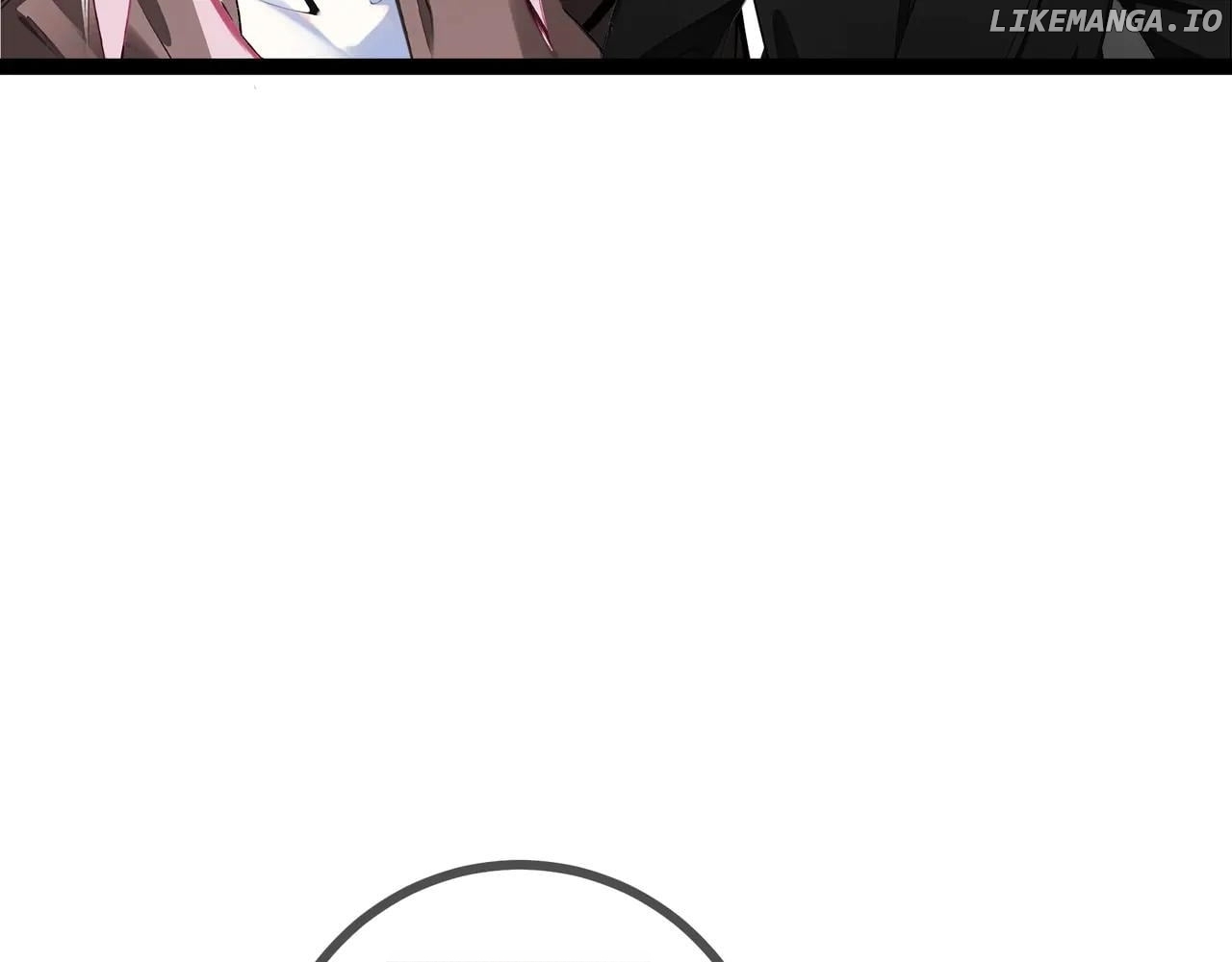 Daddy President Is Too Hard To Deal With Chapter 164 - page 91